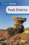 The Best of Britain: The Peak District livre