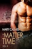 A Matter of Time: Vol. 2 (A Matter of Time Series) (English Edition) livre