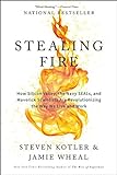Stealing Fire: How Silicon Valley, the Navy SEALs, and Maverick Scientists Are Revolutionizing the W livre