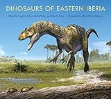Dinosaurs of Eastern Iberia livre