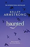 Haunted: Book 5 in the Women of the Otherworld Series livre