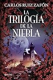 La Trilogía de la Niebla (Spanish Edition) livre