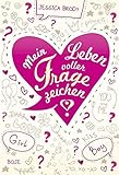 Mein Leben voller Fragezeichen livre