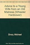 Advice to a Young Wife from an Old Mistress livre