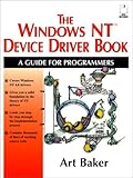 Windows NT Device Driver Book (Prentice Hall (engl. Titel)) livre