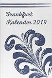 Frankfurt Kalender 2019 livre