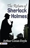 Memoirs of Sherlock Holmes (English Edition) livre