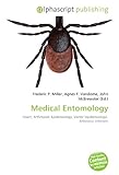 Medical Entomology livre