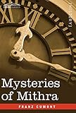 Mysteries of Mithra livre