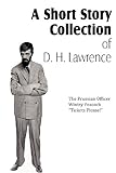 A Short Story Collection of D. H. Lawrence livre