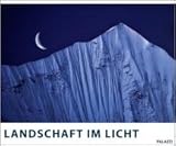 Landschaft im Licht /Light on the Land 2009 livre