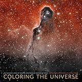 Coloring the Universe - An Insider′s Look at Making Spectacular Images of Space livre