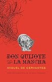 Don Quijote de la Mancha livre