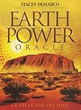 Earth Power Oracle: An Atlas for the Soul livre