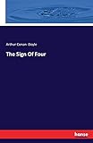 The Sign of Four livre