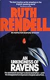 Unkindness of Ravens livre