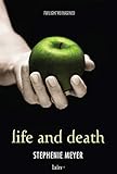 Life and Death (Italian Edition) livre