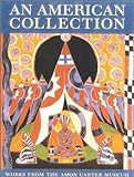 An American Collection: Works from the Amon Carter Museum livre