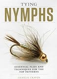 Tying Nymphs: Essential Flies and Techniques for the Top Patterns livre