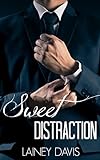 Sweet Distraction: Stag Brothers Book 1 (English Edition) livre