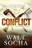 Conflict (Crossover Series) (English Edition) livre