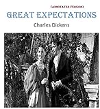 Great Expectations: (Annotated Version) (English Edition) livre