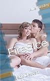 Fire&Ice 5.5 - Jack Dessen (Fire and Ice, Band 5) livre