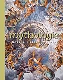 Mythologie livre