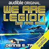 We Are Legion (We Are Bob): Bobiverse, Book 1 livre