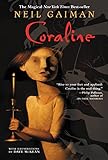 Coraline (English Edition) livre