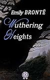 Wuthering Heights (English Edition) livre