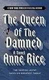 The Queen of the Damned livre