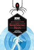 The Shrinking Man livre