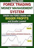 Forex Trading Money Management System: Crush the Forex Market with Bigger Profits and Smaller Losses livre