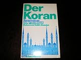 Der Koran. Übersetzung von Adel Theodor Khoury unter Mitwirkung von Muhammad Salim Abdullah. livre