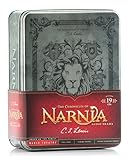 The Chronicles of Narnia livre