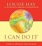 I Can Do It Affirmations (English Edition) livre