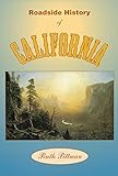 Roadside History of California livre