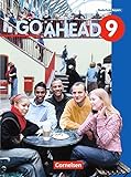 Go Ahead - Ausgabe für die sechsstufige Realschule in Bayern: 9. Jahrgangsstufe - Schülerbuch livre