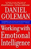 Working With Emotional Intelligence (English Edition) livre