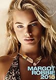 Margot Robbie 2018 livre