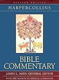 HarperCollins Bible Commentary - Revised Edition livre