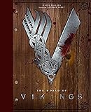 The World of Vikings livre