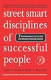 Street Smart Disciplines of Successful People (English Edition) livre
