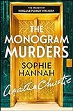 The Monogram Murders: The New Hercule Poirot Mystery livre