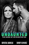 Undaunted livre