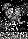 Katz und Fisch livre