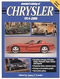 Standard Catalog of Chrysler, 1914-2000 livre