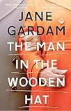 The Man In The Wooden Hat livre
