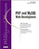 PHP and MySQL Web Development livre